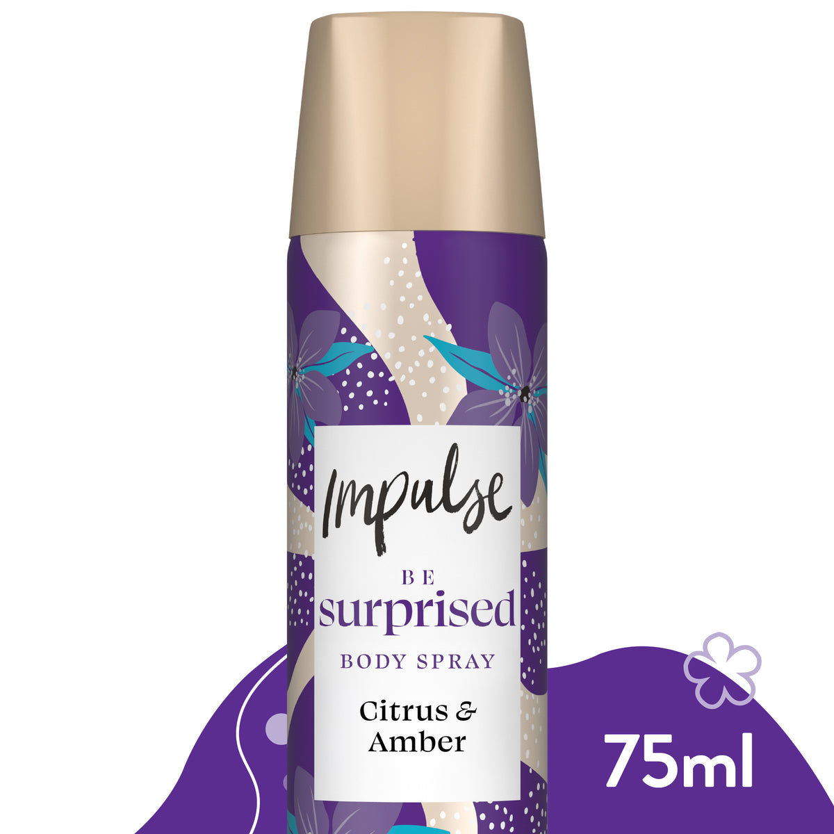 Very Pink Womens Body Spray | Impulse Fragrances