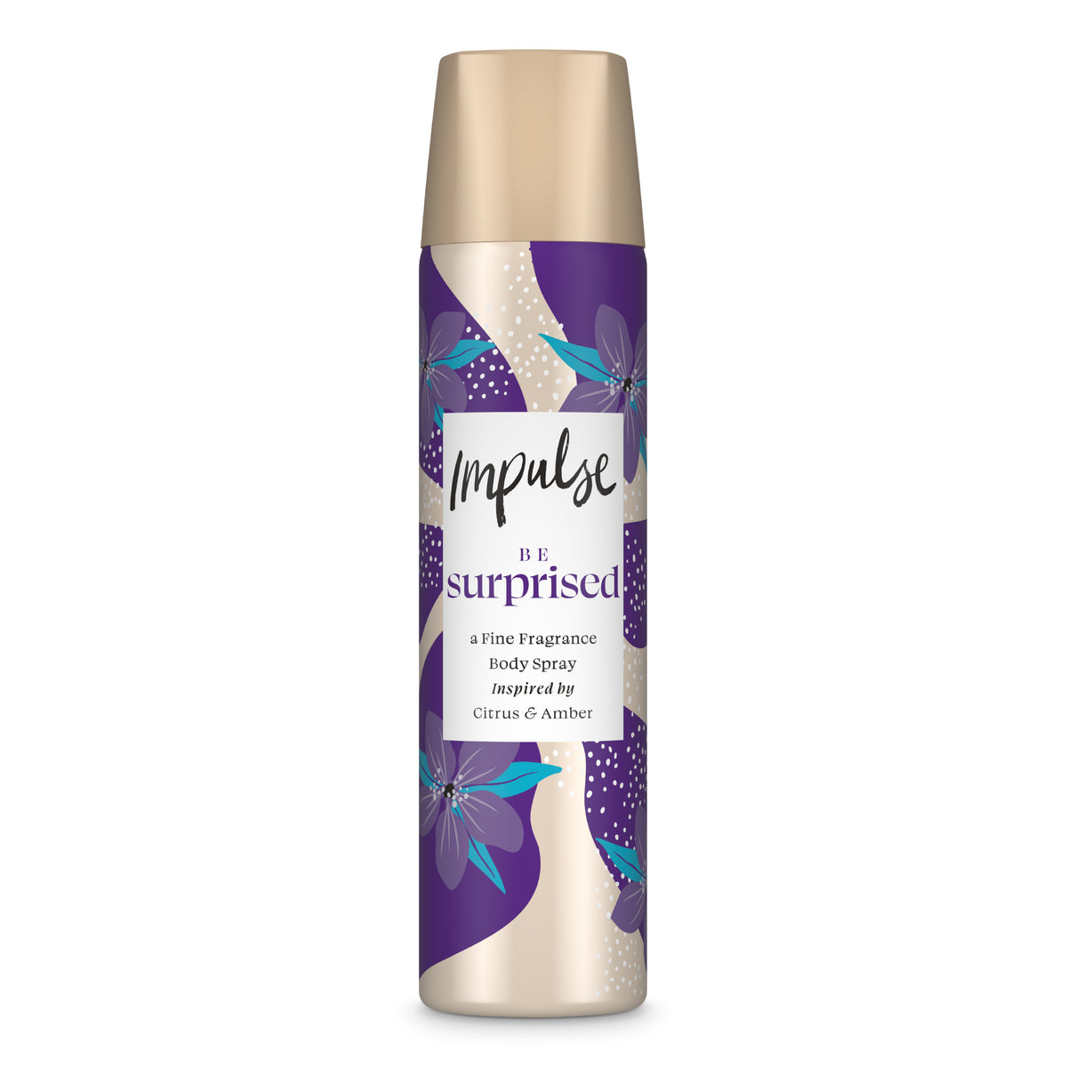 Very Pink Womens Body Spray | Impulse Fragrances