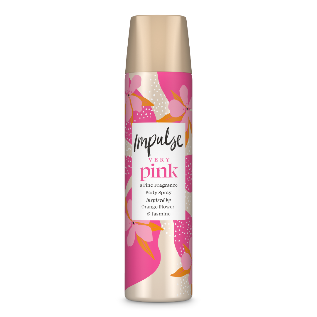 Female Body Spray Fragrances Impulse Fragrances female-body-spray-fragrances-impulse-fragrances