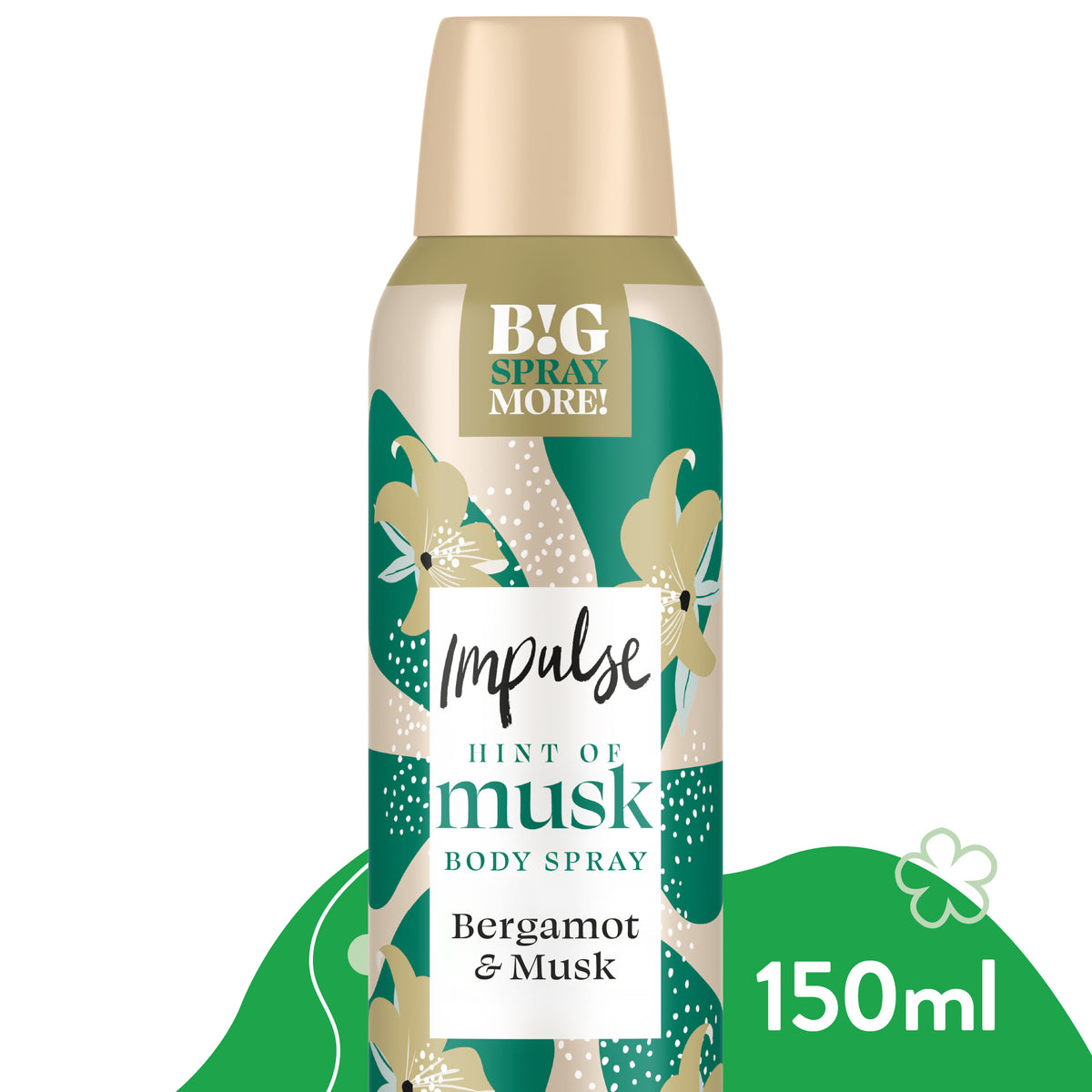 Female Body Spray Fragrances | Impulse Fragrances
