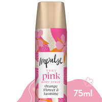 Very Pink Body Spray 75ml
